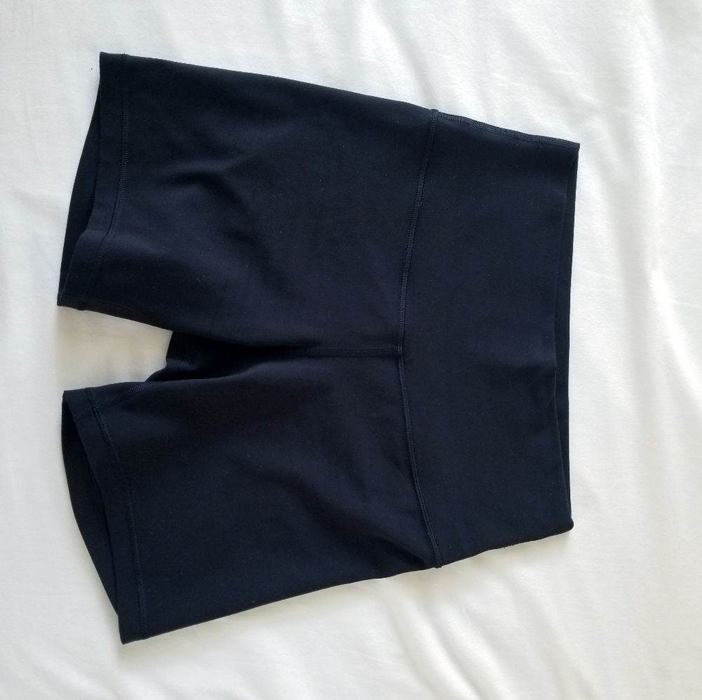 Lululemon Align Shorts 6"